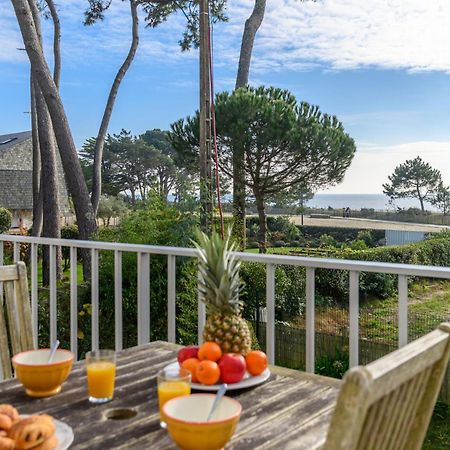 Apartment La Voilerie - Le Cacatois By Interhome Carnac Luaran gambar