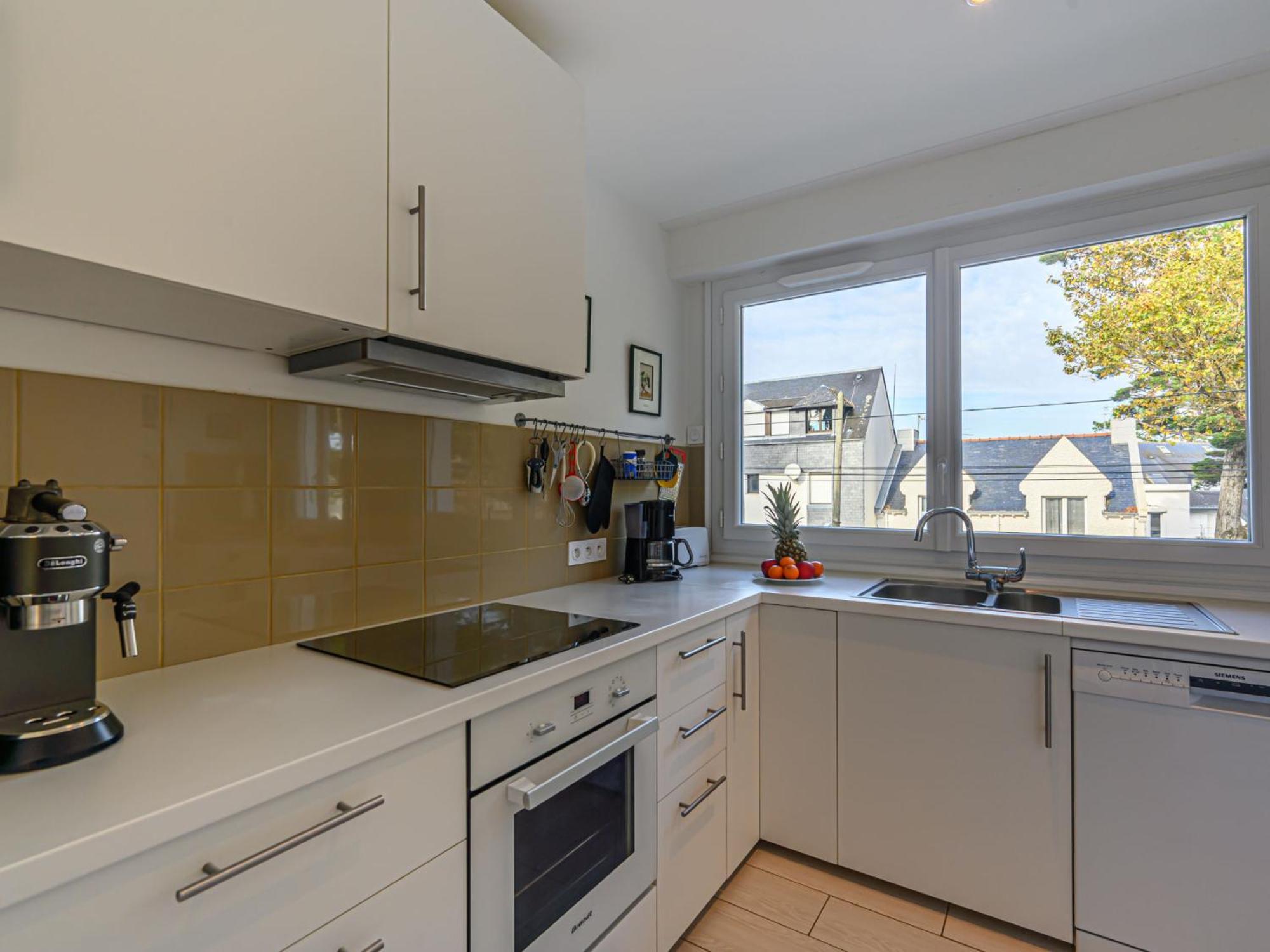 Apartment La Voilerie - Le Cacatois By Interhome Carnac Luaran gambar