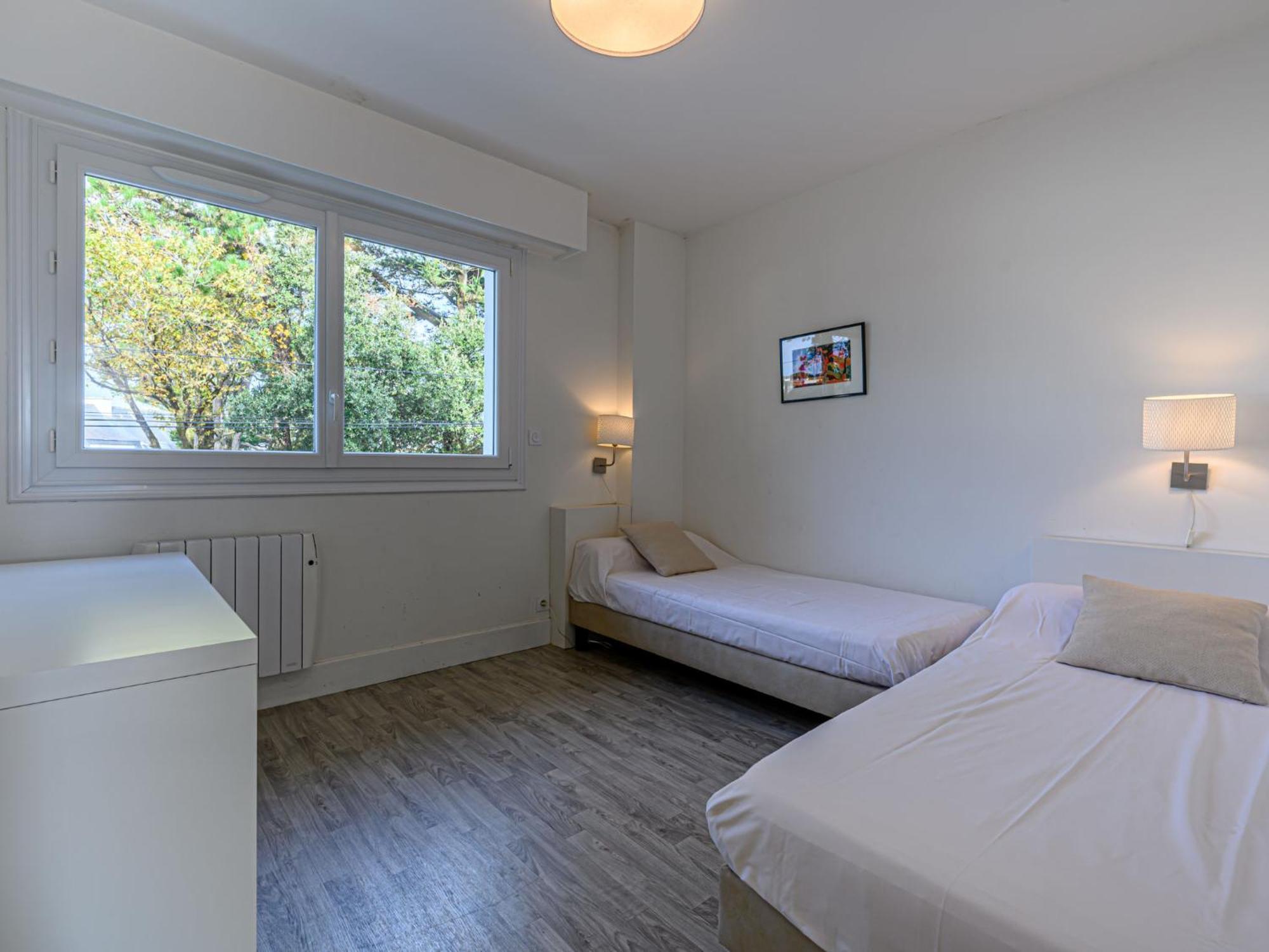 Apartment La Voilerie - Le Cacatois By Interhome Carnac Luaran gambar