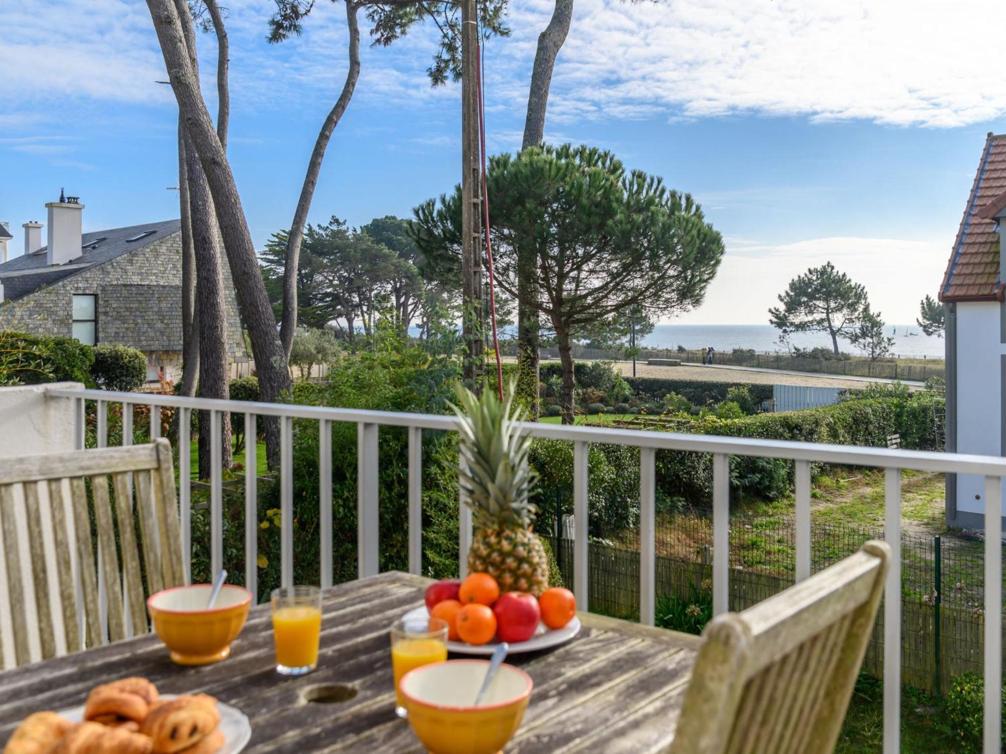 Apartment La Voilerie - Le Cacatois By Interhome Carnac Luaran gambar