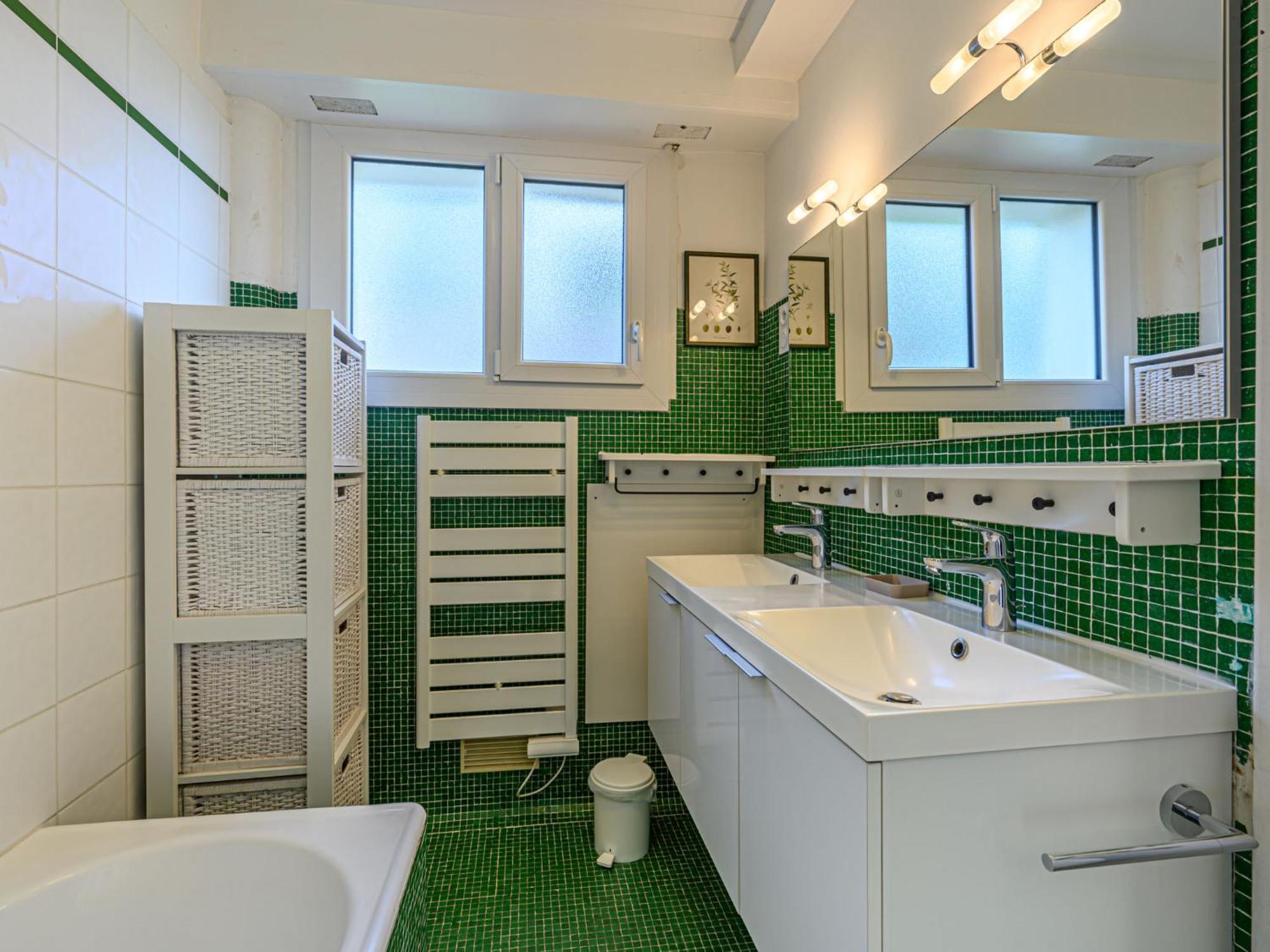 Apartment La Voilerie - Le Cacatois By Interhome Carnac Luaran gambar