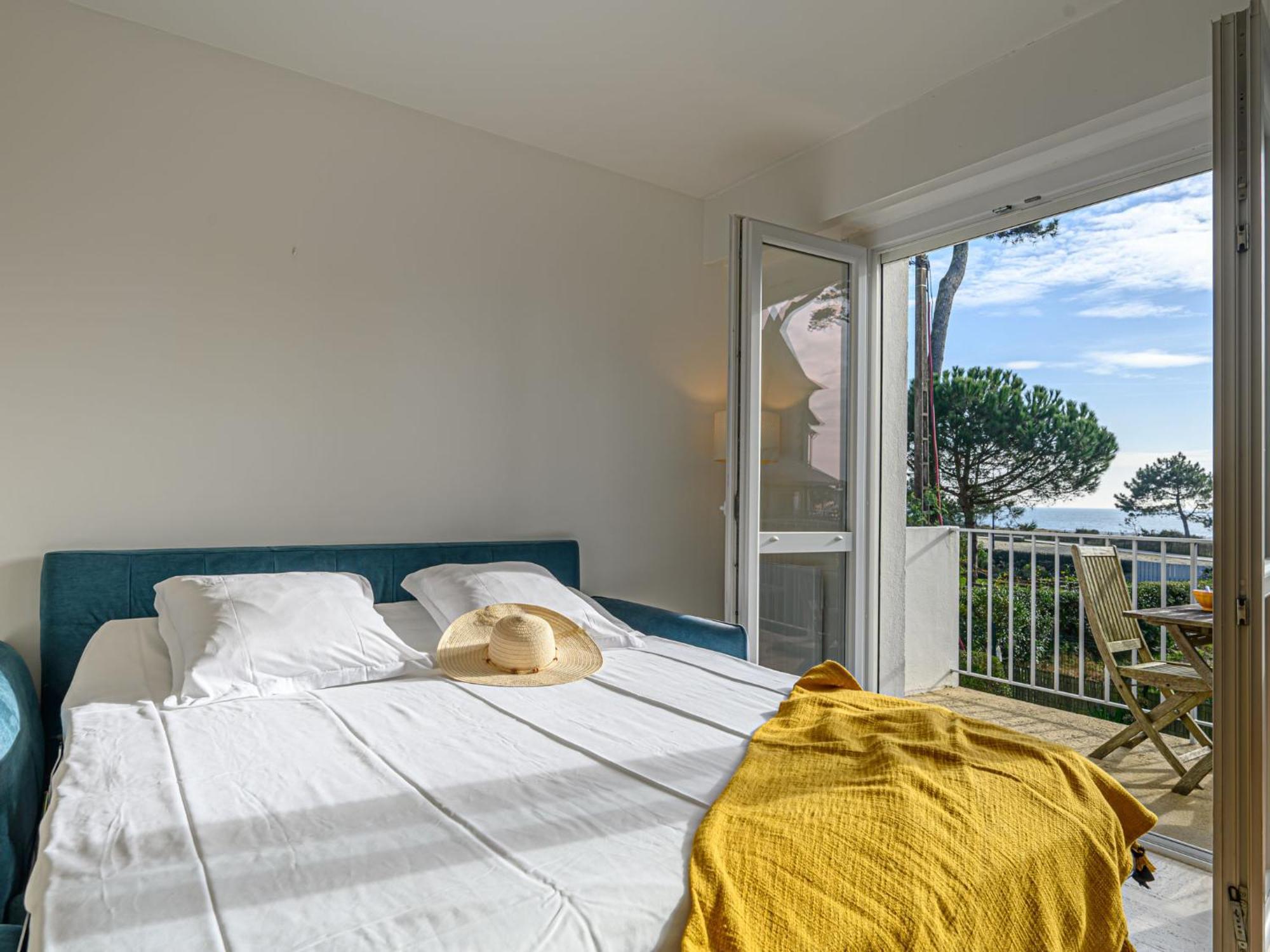 Apartment La Voilerie - Le Cacatois By Interhome Carnac Luaran gambar
