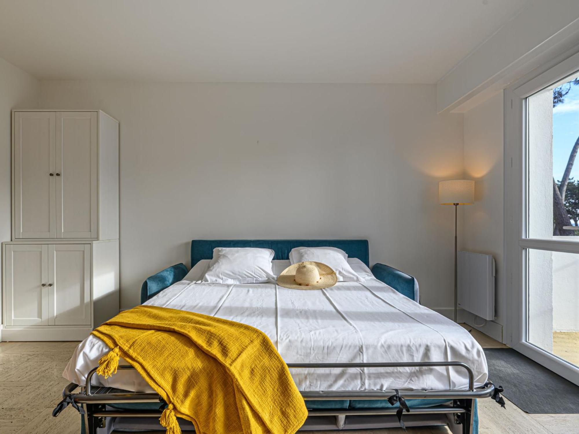 Apartment La Voilerie - Le Cacatois By Interhome Carnac Luaran gambar