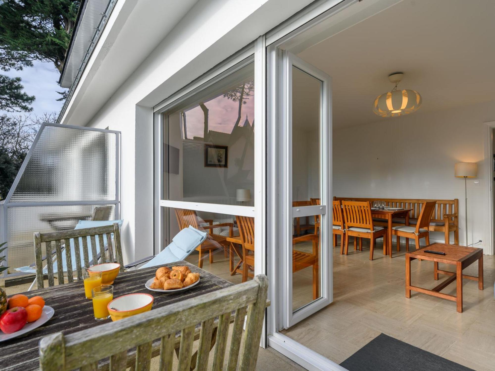 Apartment La Voilerie - Le Cacatois By Interhome Carnac Luaran gambar