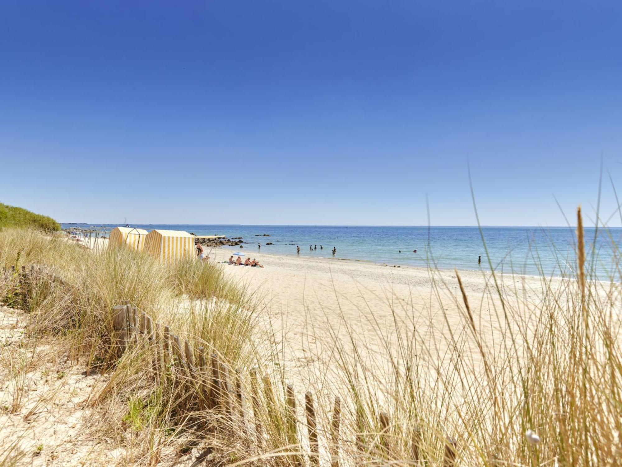 Apartment La Voilerie - Le Cacatois By Interhome Carnac Luaran gambar